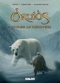 Cover: Druids 3: Voyage of Discovery - Dalen (Llyfrau) Cyf