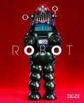 Cover: Robot - Black Dog Publishing London UK