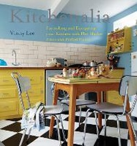Enlarge image Cover: Kitchenalia - Jacqui Small