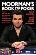 Cover: Moorman's Book of Poker - D&B Publishing