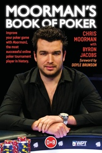 Abbildung von: Moorman's Book of Poker - D&B Publishing