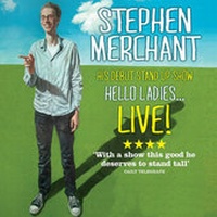 Enlarge image Cover: Hello Ladies - Redbush Entertainment Ltd