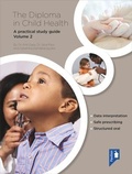 Cover: The Diploma in Child Health: Volume 2 - Pavilion Publishing and Media Ltd