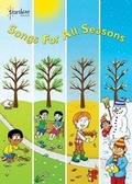 Cover: Songs For All Seasons - Starshine Music