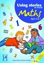 Cover: Using Stories to Teach Maths Ages 4 to 7 - Hopscotch