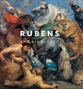 Cover: Rubens and His Legacy - Royal Academy of Arts