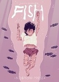 Cover: Fish - Nobrow Ltd