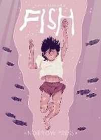 Enlarge image Cover: Fish - Nobrow Ltd
