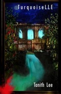 Cover: Turquoiselle - Immanion Press