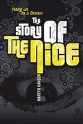 Cover: The Story of The Nice - Foruli Limited