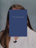 Cover: The Epilogue - Dewi Lewis Publishing