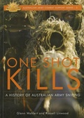 Cover: One Shot Kills - Big Sky Publishing