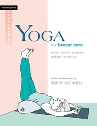 Abbildung von: Yoga for Breast Care - Rodmell Press