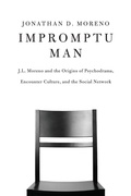 Cover: Impromptu Man - Bellevue Literary Press