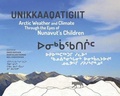 Cover: Unikkaaqatigiit - Inhabit Media Inc