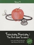 Cover: Teaching Nursing - College of Dupage Press