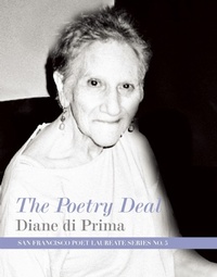 Enlarge image Cover: The Poetry Deal - City Lights Foundation