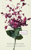 Cover: Baboon - Two Lines Press