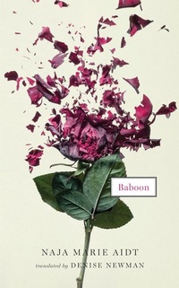 Enlarge image Cover: Baboon - Two Lines Press