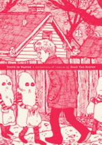 Abbildung von: Youth Is Wasted - AdHouse Books
