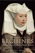 Cover: The Wisdom of the Beguines - BlueBridge