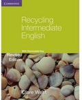 Cover: Recycling Intermediate English with Removable Key - Cambridge University Press