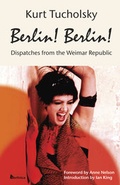 Cover: Berlin! Berlin! - Berlinica