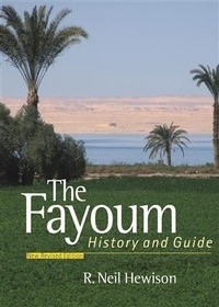 Enlarge image Cover: Fayoum - I.B.Tauris