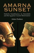 Cover: Amarna Sunset - I.B.Tauris