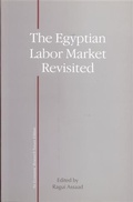 Cover: Egyptian Labor Market Revisited - I.B.Tauris