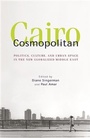 Cover: Cairo Cosmopolitan - I.B.Tauris