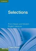 Cover: Selections with Key - Cambridge University Press
