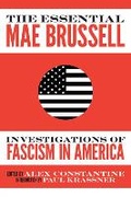 Cover: The Essential Mae Brussell - Feral House,U.S.