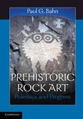 Cover: Prehistoric Rock Art - Cambridge University Press