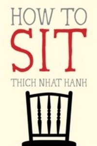 Enlarge image Cover: How to Sit - Parallax Press