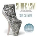 Cover: Shoegasm 2014 - Race Point Publishing