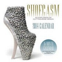Enlarge image Cover: Shoegasm 2014 - Race Point Publishing