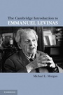 Cover: The Cambridge Introduction to Emmanuel Levinas - Cambridge University Press