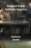 Cover: Battlestar Galactica - diaphanes