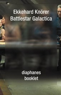 Abbildung von: Battlestar Galactica - diaphanes