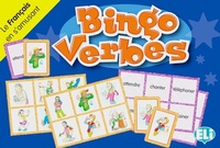 Abbildung von: Bingo verbes - Klett