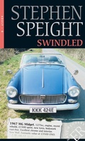 Cover: Swindled - Klett