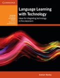 Cover: Language Learning with Technology - Klett