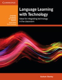 Enlarge image Cover: Language Learning with Technology - Klett