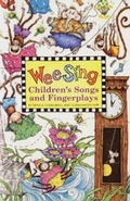 Cover: Wee Sing - Klett