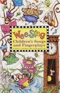 Enlarge image Cover: Wee Sing - Klett