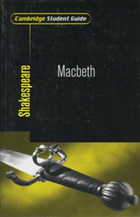 Enlarge image Cover: Macbeth - Klett
