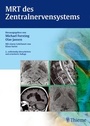 Cover: MRT des Zentralnervensystems - Thieme