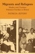 Cover: Migrants and Refugees - Cambridge University Press