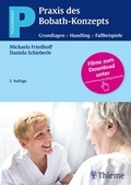 Cover: Praxis des Bobath-Konzepts - Thieme